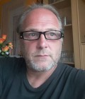 Rencontre Homme Belgique à huy : Henry, 54 ans